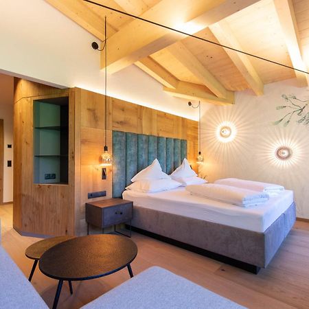 Hotel Pension Sonnleiten ทักซ์ ภายนอก รูปภาพ