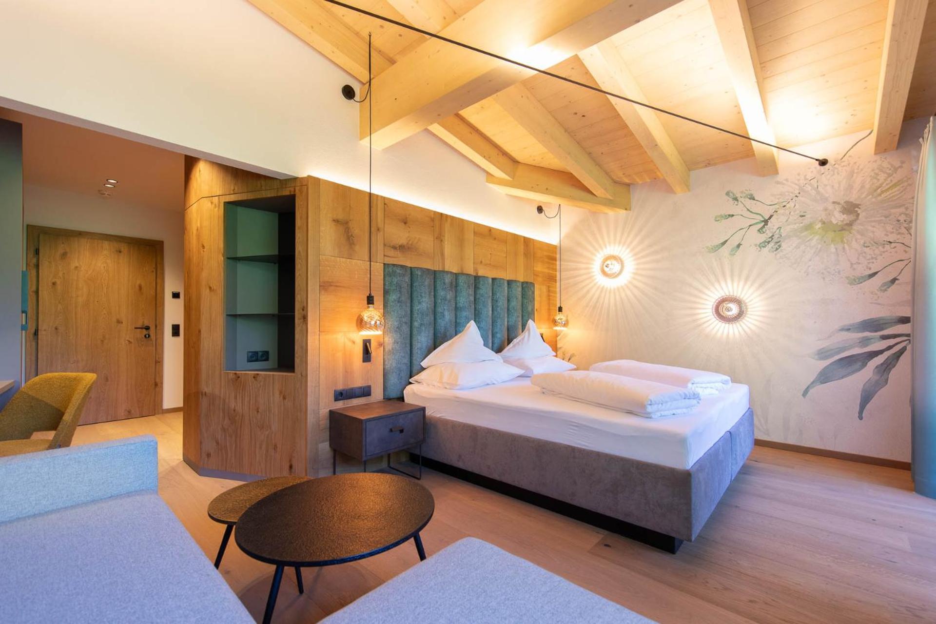 Hotel Pension Sonnleiten ทักซ์ ภายนอก รูปภาพ